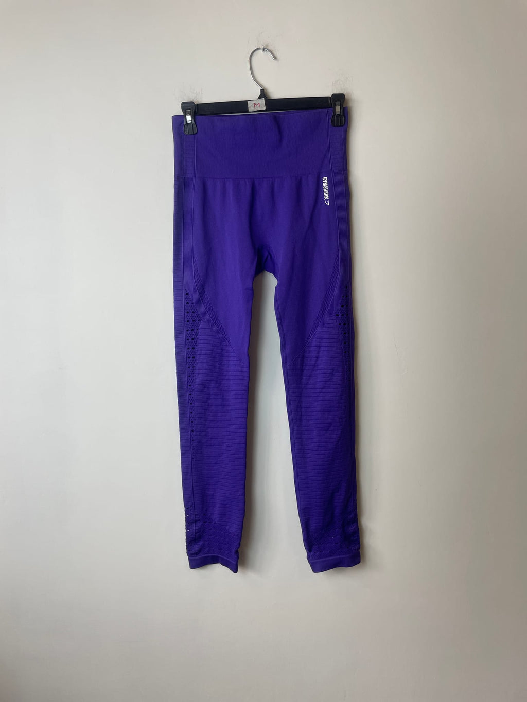 Gymshark Energy+ Seamless Leggings