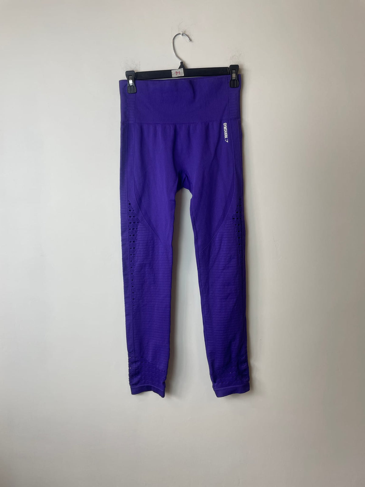 Gymshark Energy+ Seamless Leggings