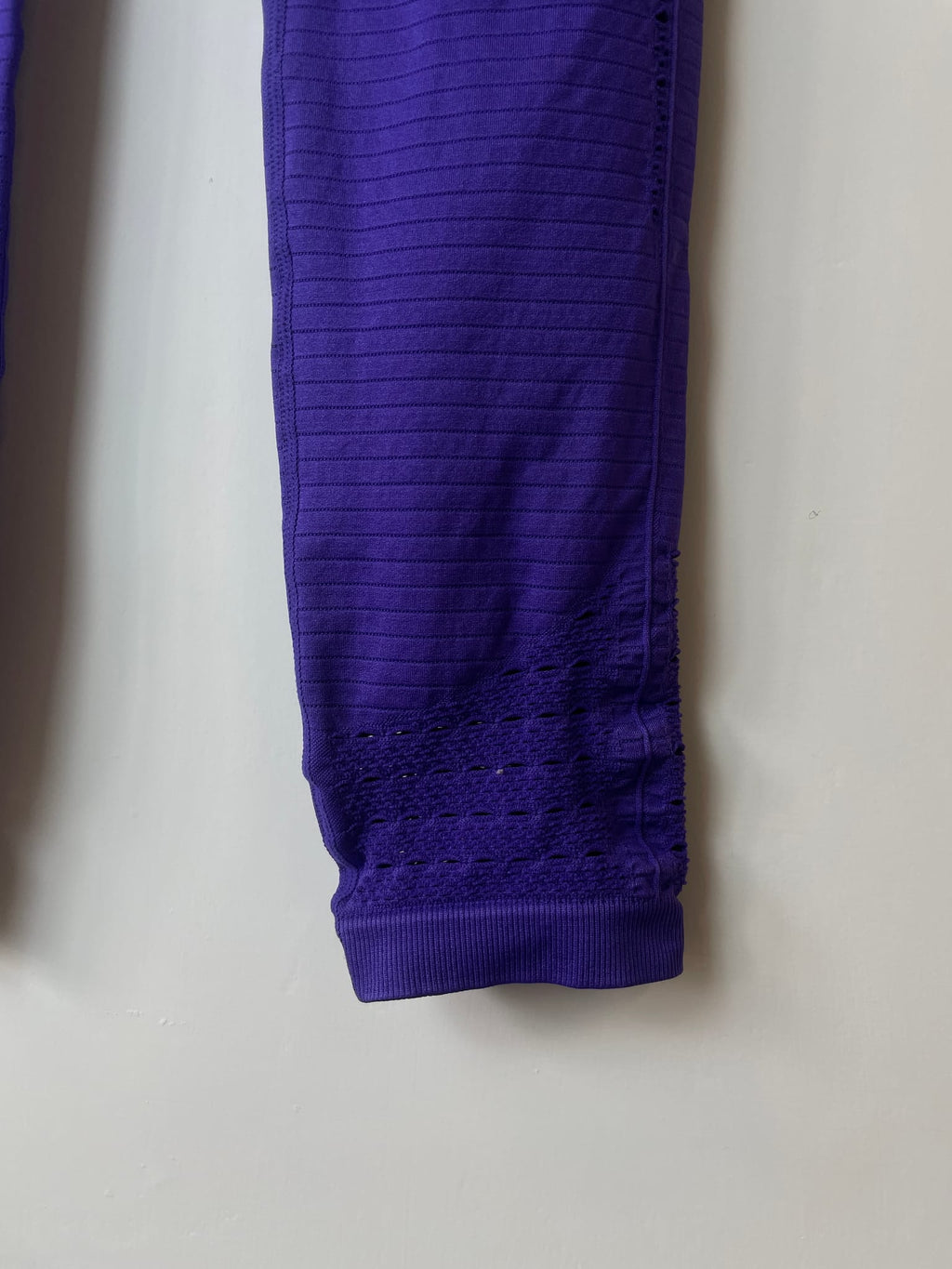 Gymshark Energy+ Seamless Leggings