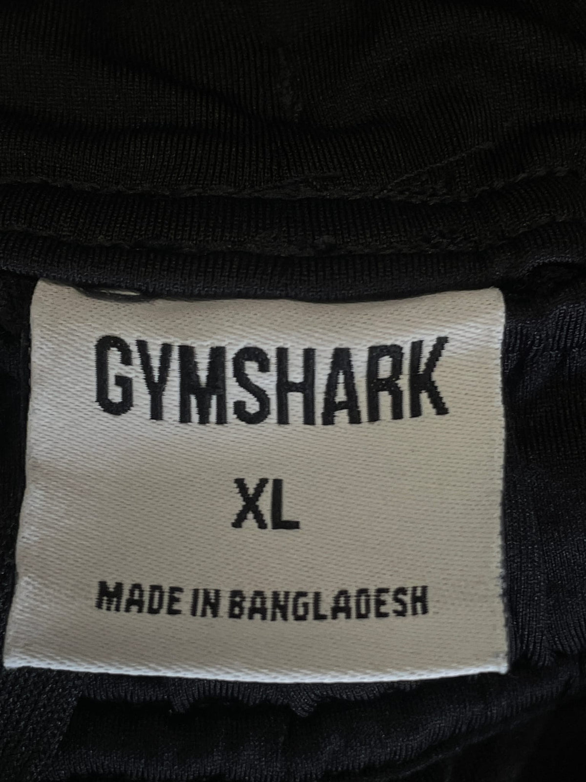 Gymshark Sport Joggers