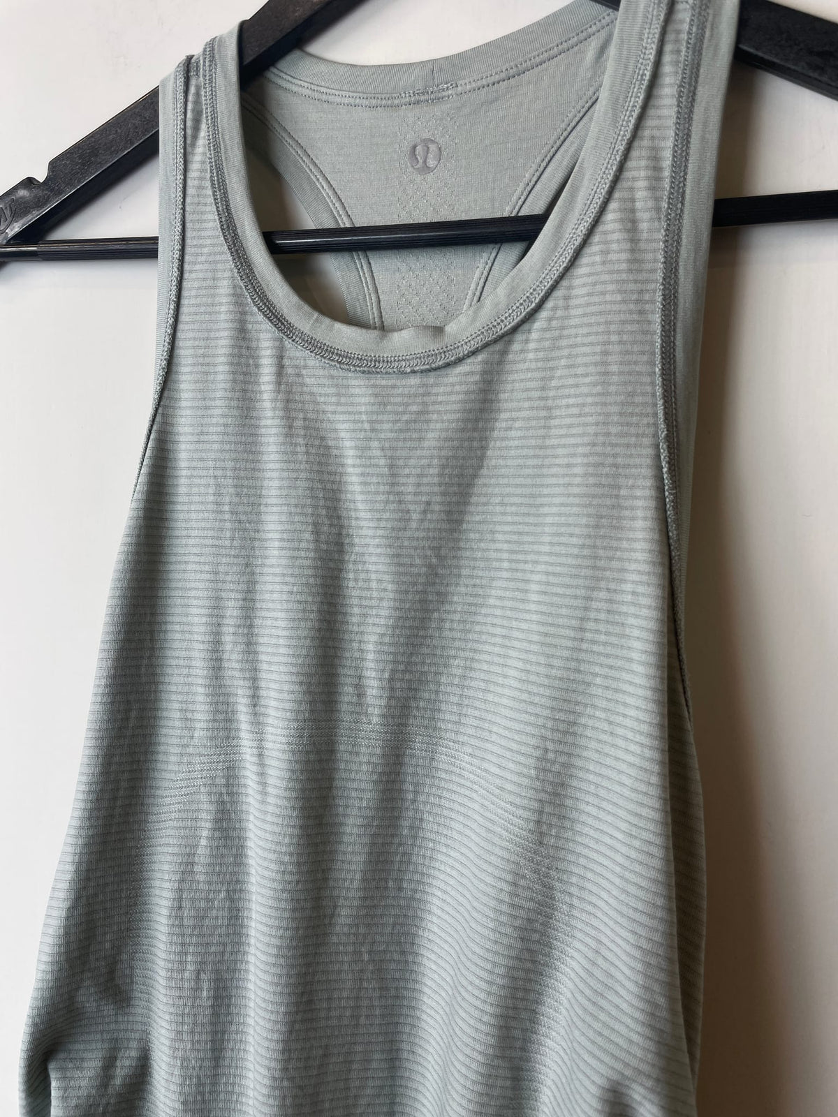 Lululemon Swiftly Speed Tank Top Cinch