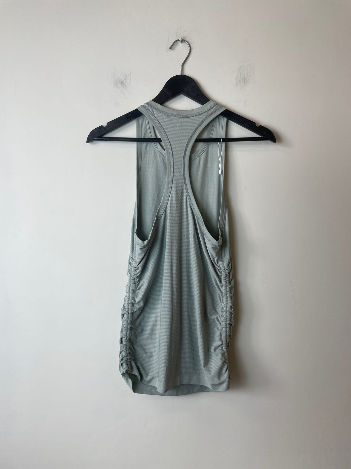 Lululemon Swiftly Speed Tank Top Cinch
