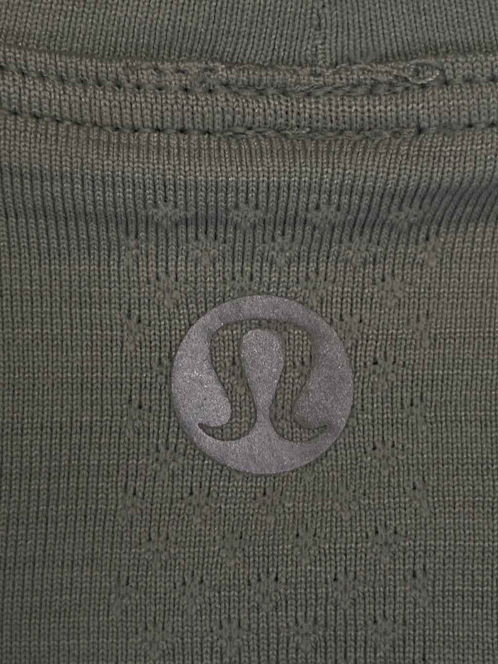 Lululemon Swiftly Speed Tank Top Cinch