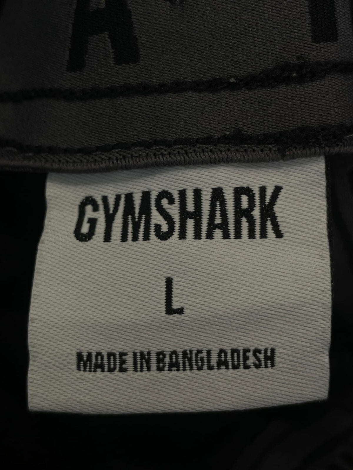 Gymshark Sport Joggers