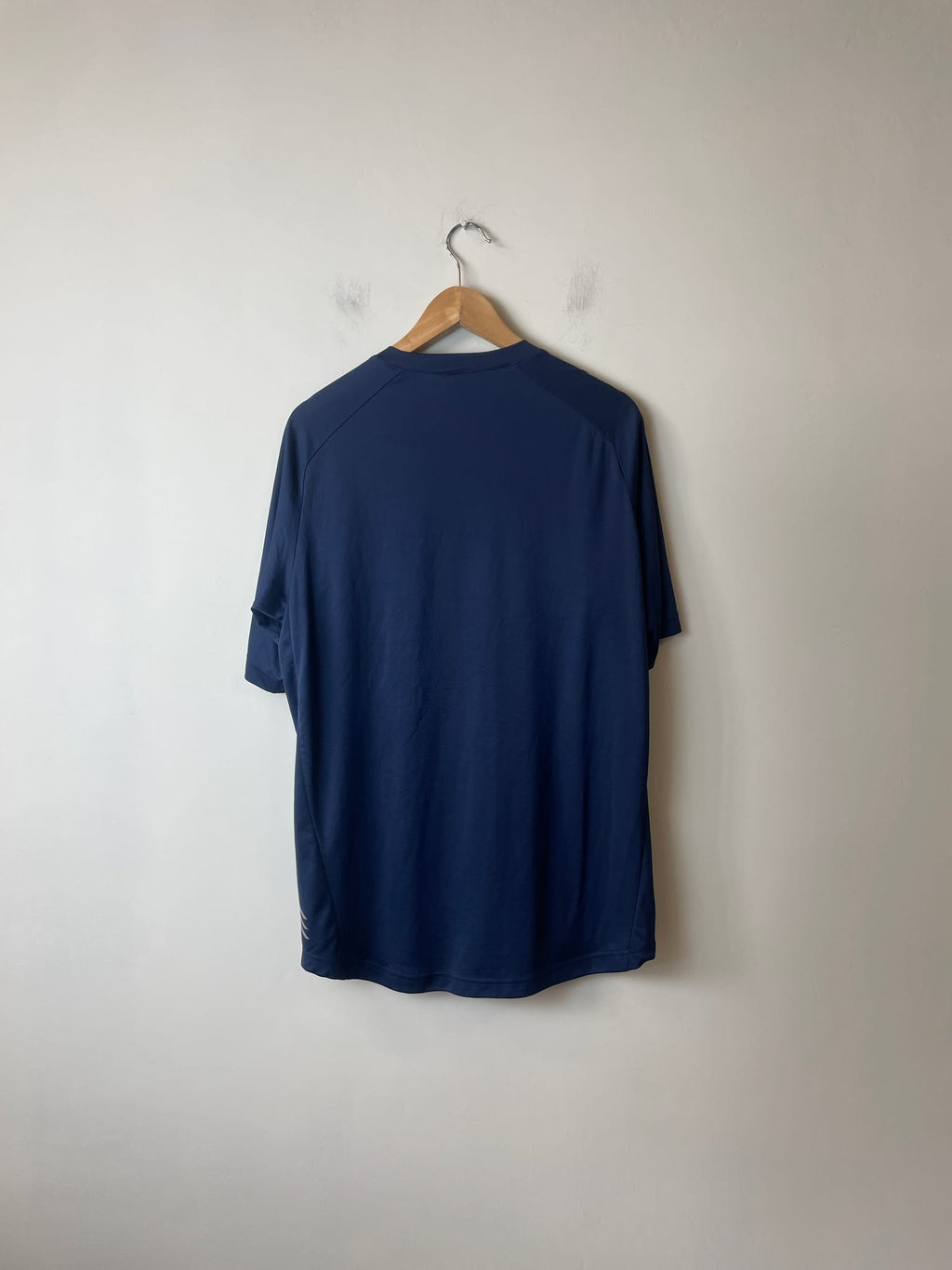 Adidas Performance Team Short Sleeve Top