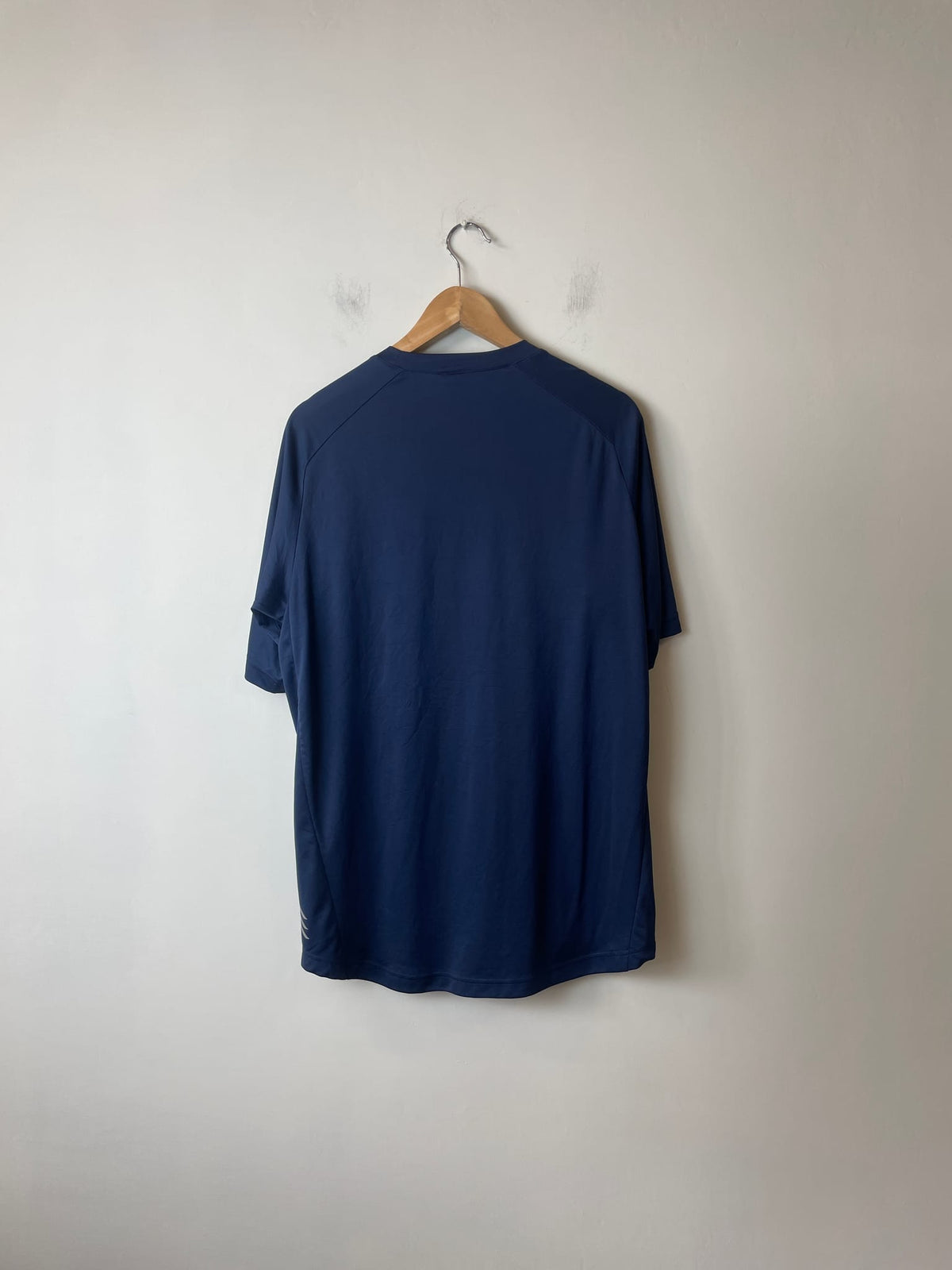 Adidas Performance Team Short Sleeve Top