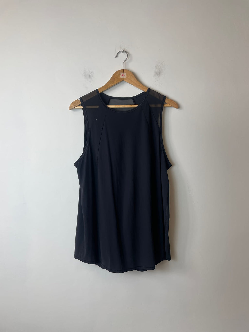 Lululemon Sculpt Tank