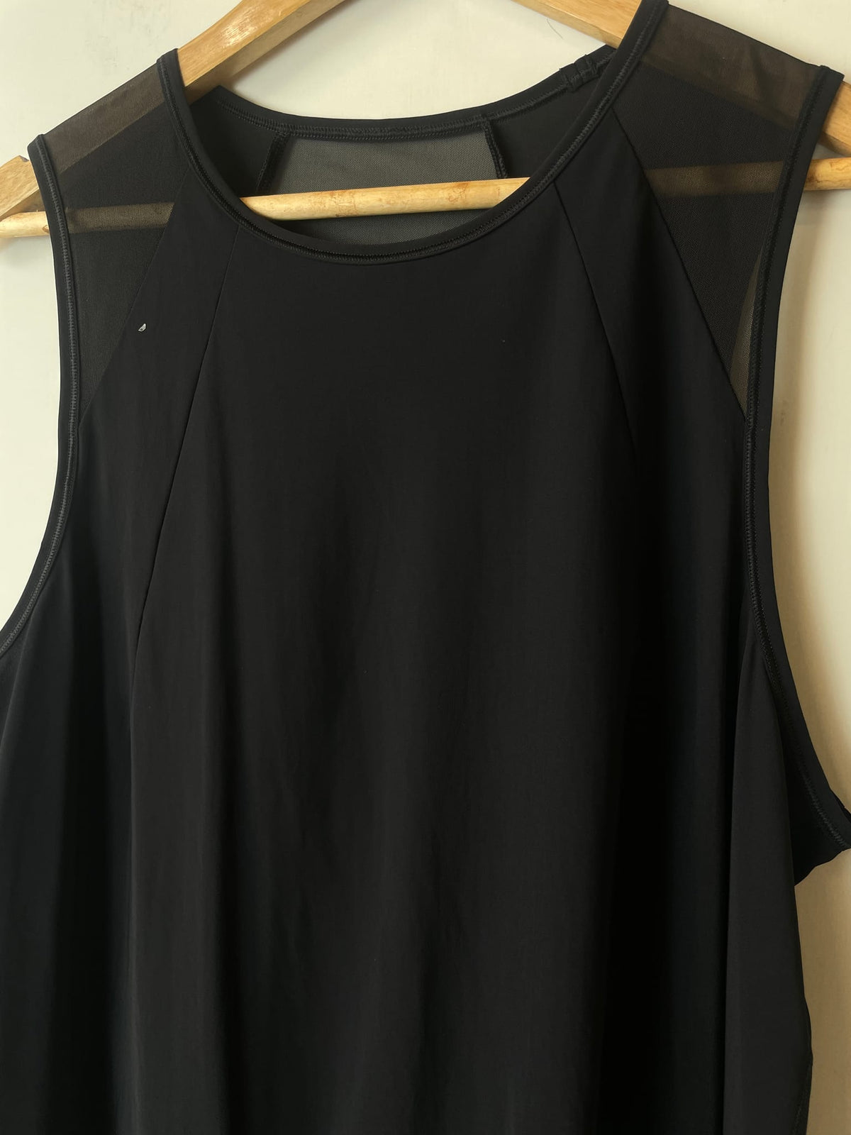 Lululemon Sculpt Tank