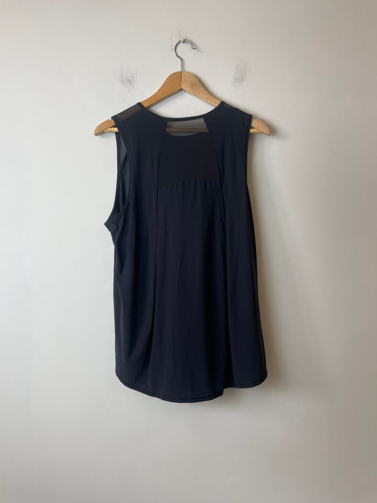 Lululemon Sculpt Tank