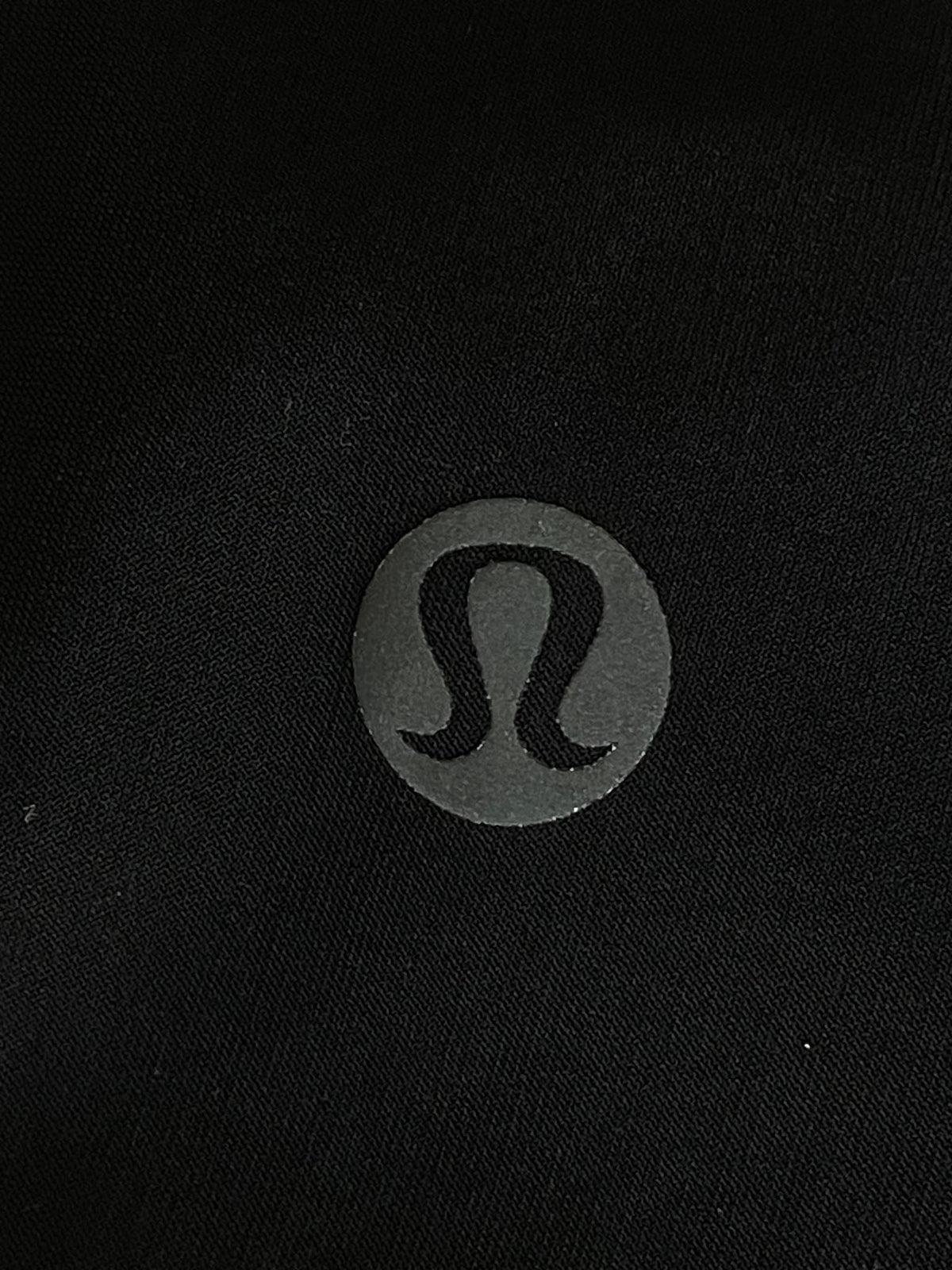Lululemon Sculpt Tank