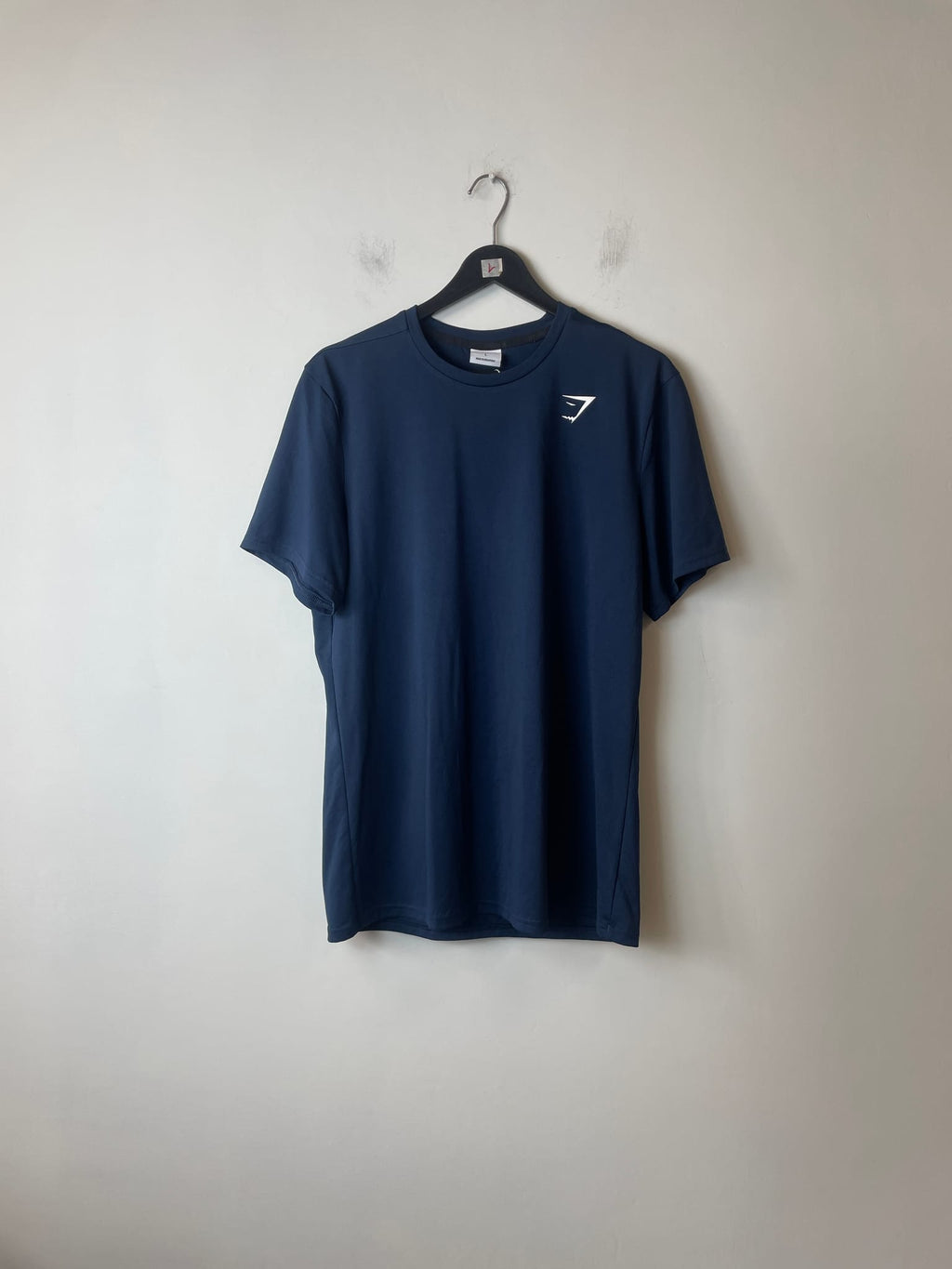 Gymshark Arrival T-Shirt