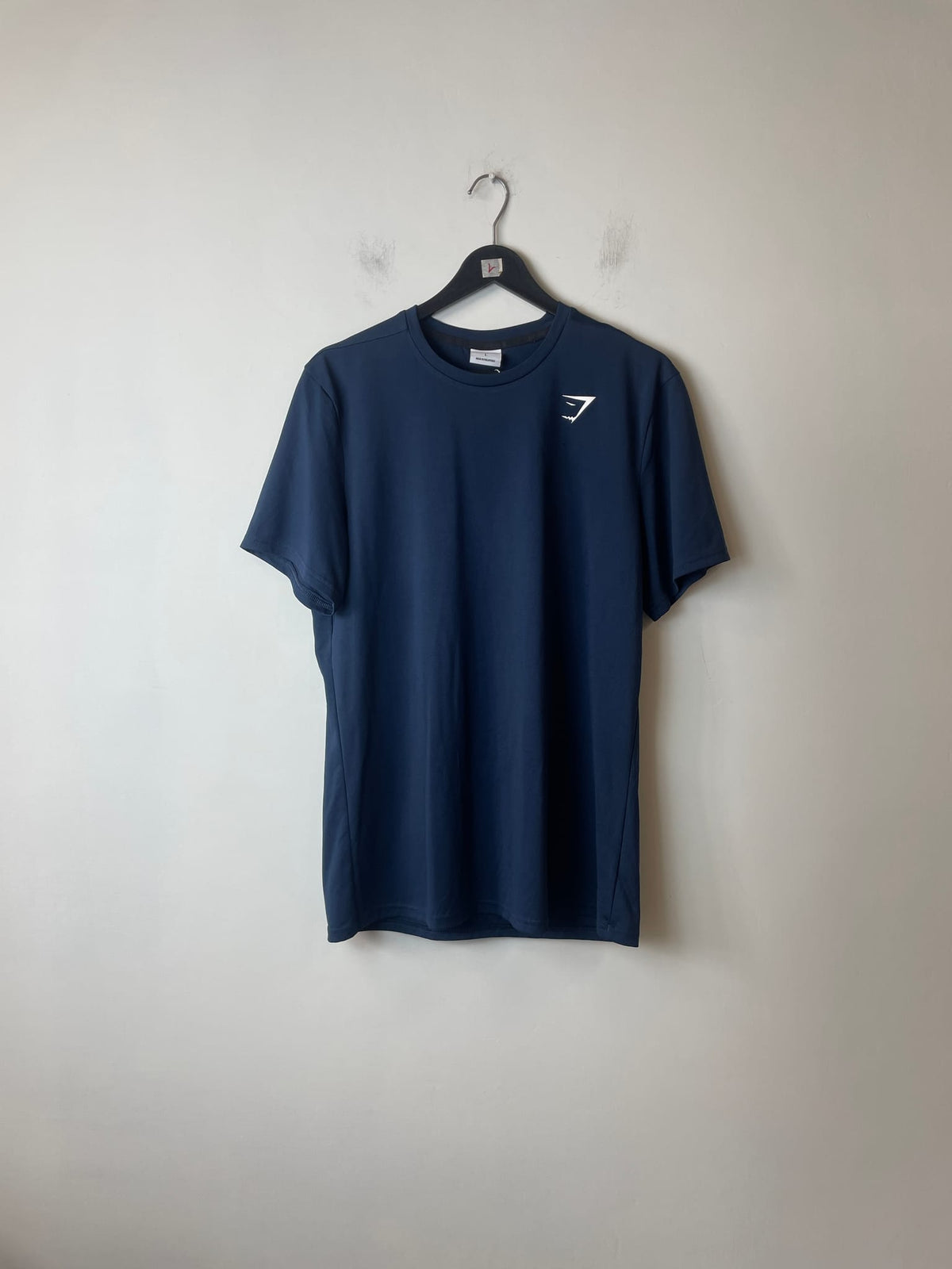 Gymshark Arrival T-Shirt