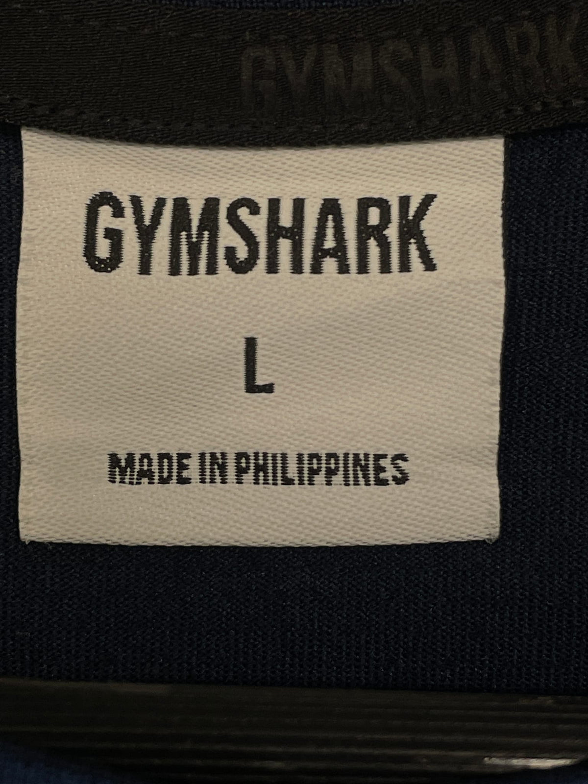 Gymshark Arrival T-Shirt