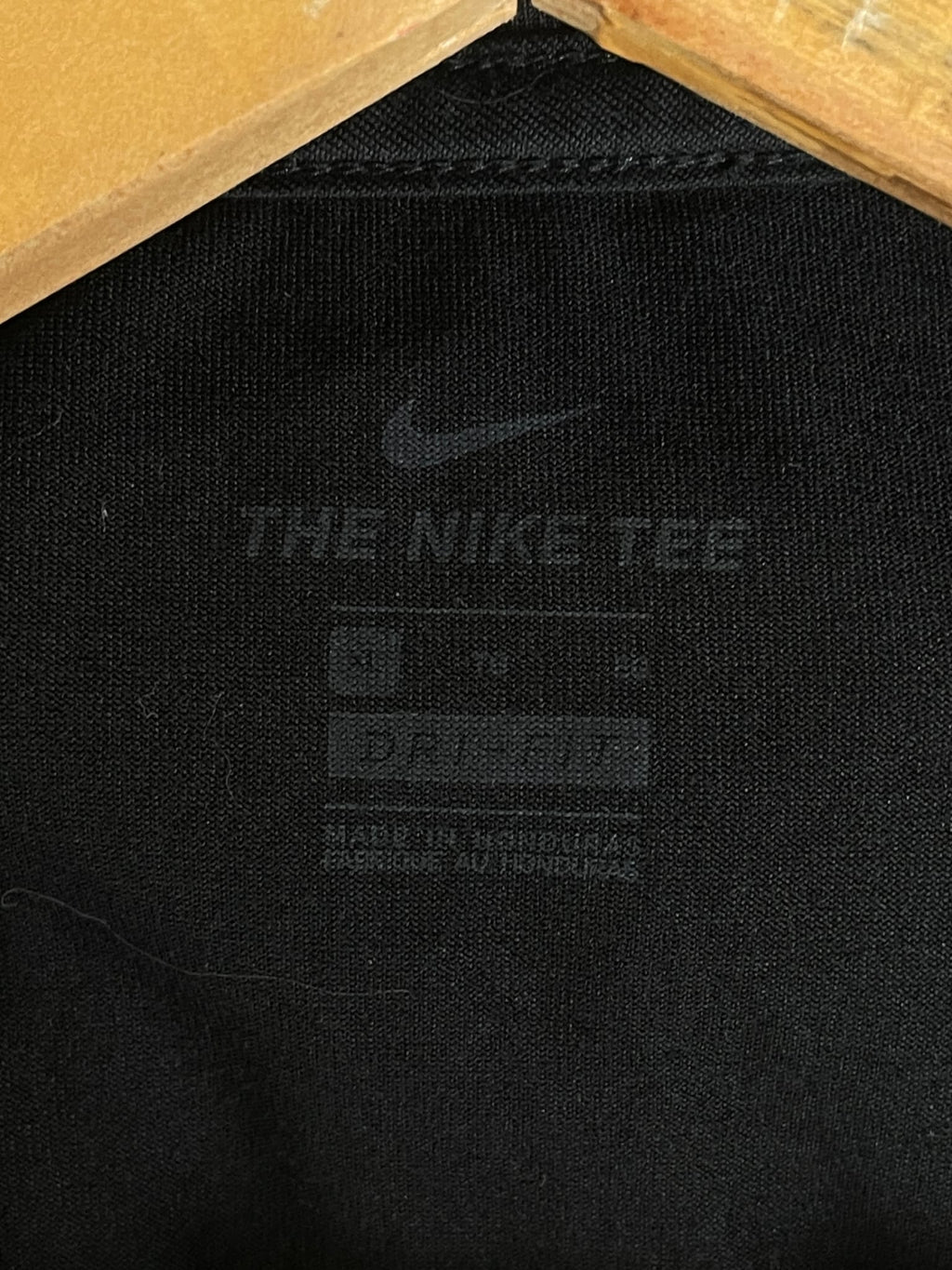 Nike Dri-FIT Legend Fitness T-Shirt