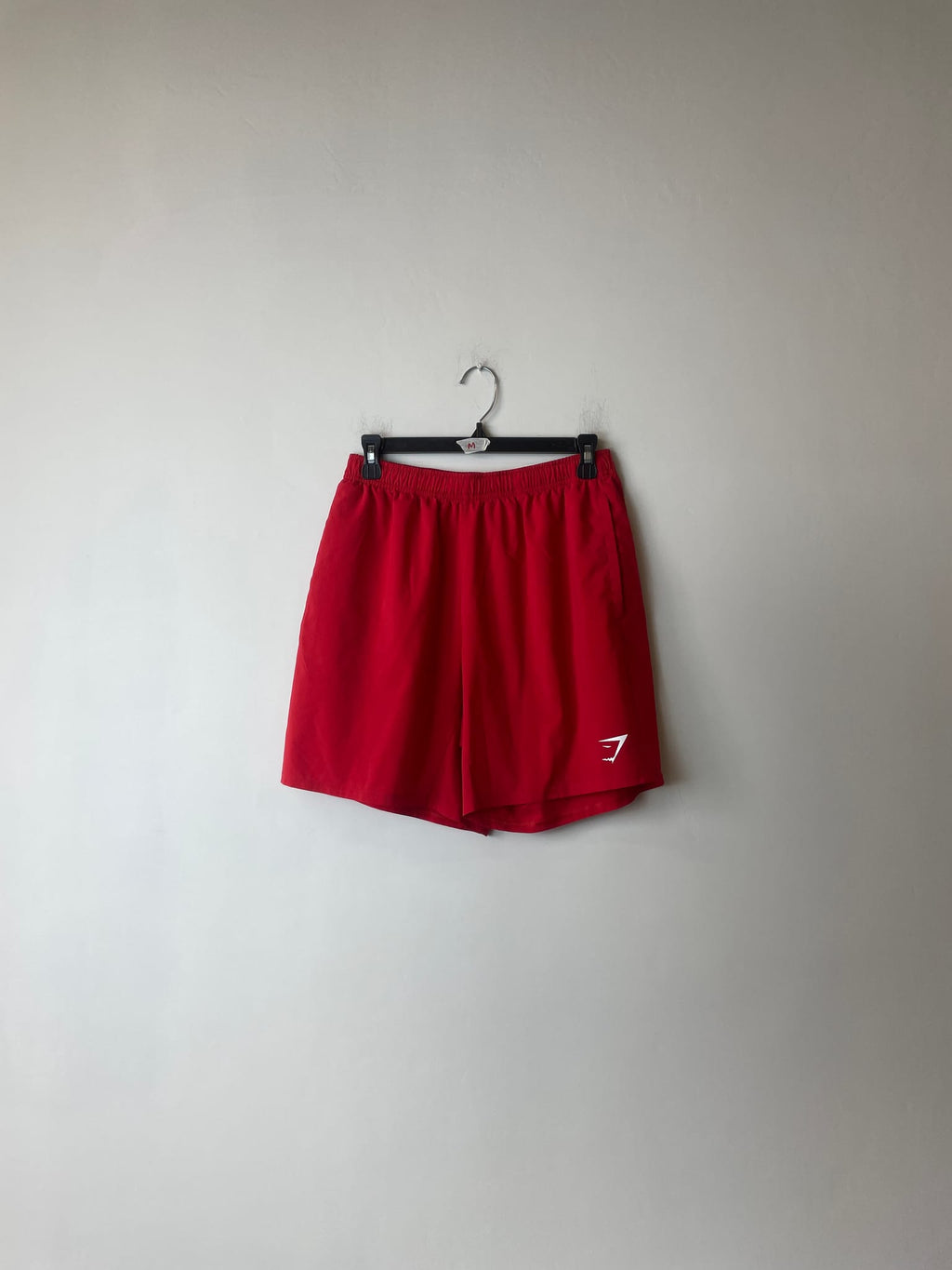 Gymshark Arrival 5 Shorts