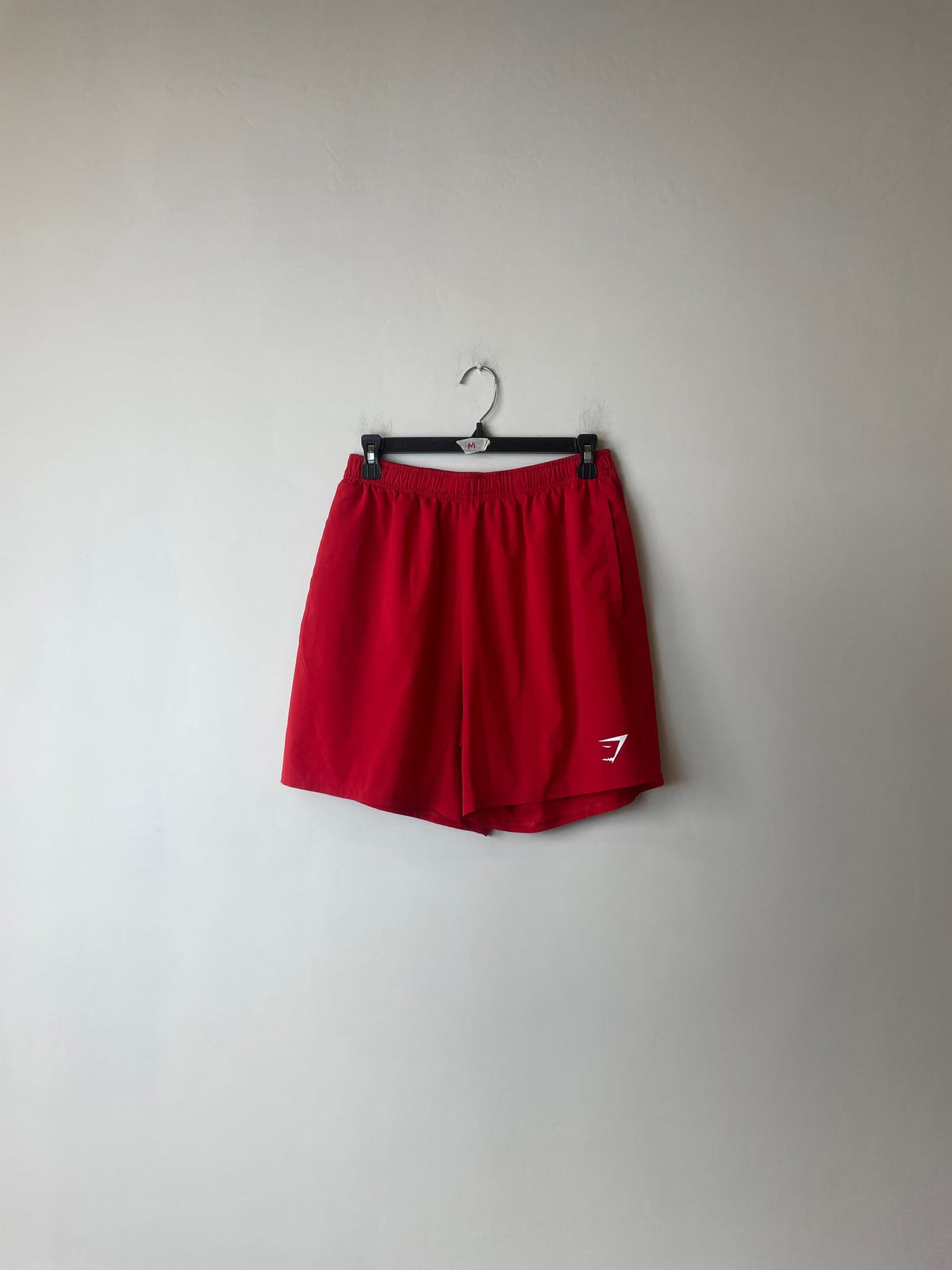 Gymshark Arrival 5 Shorts