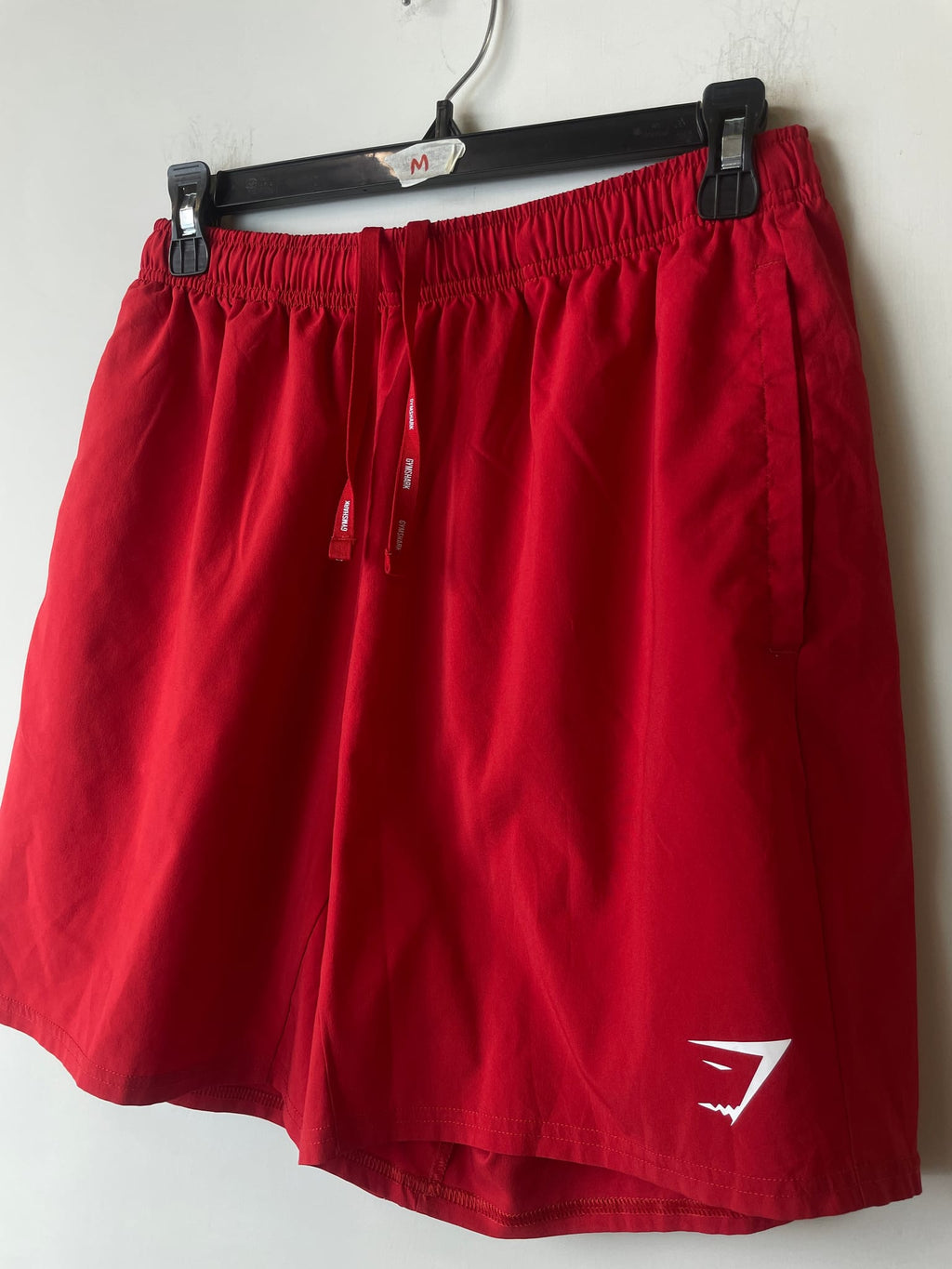 Gymshark Arrival 5 Shorts