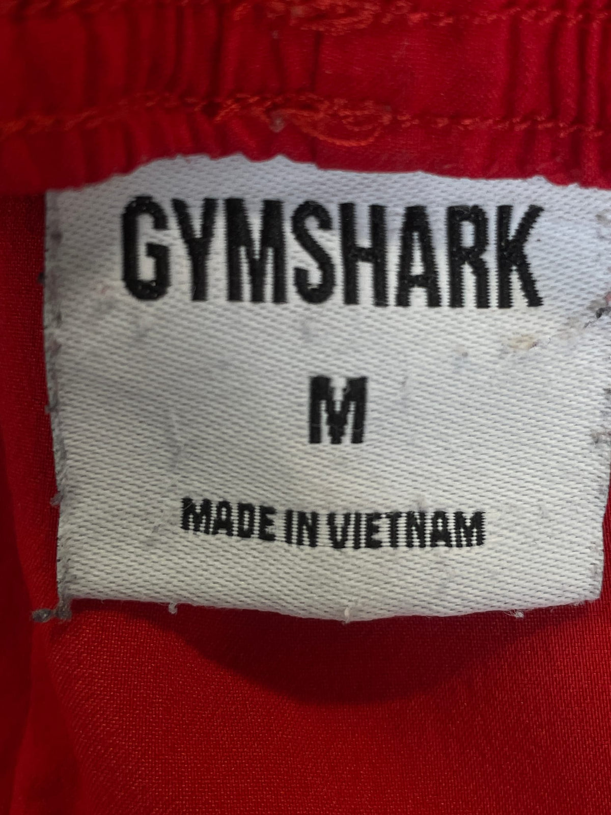 Gymshark Arrival 5 Shorts
