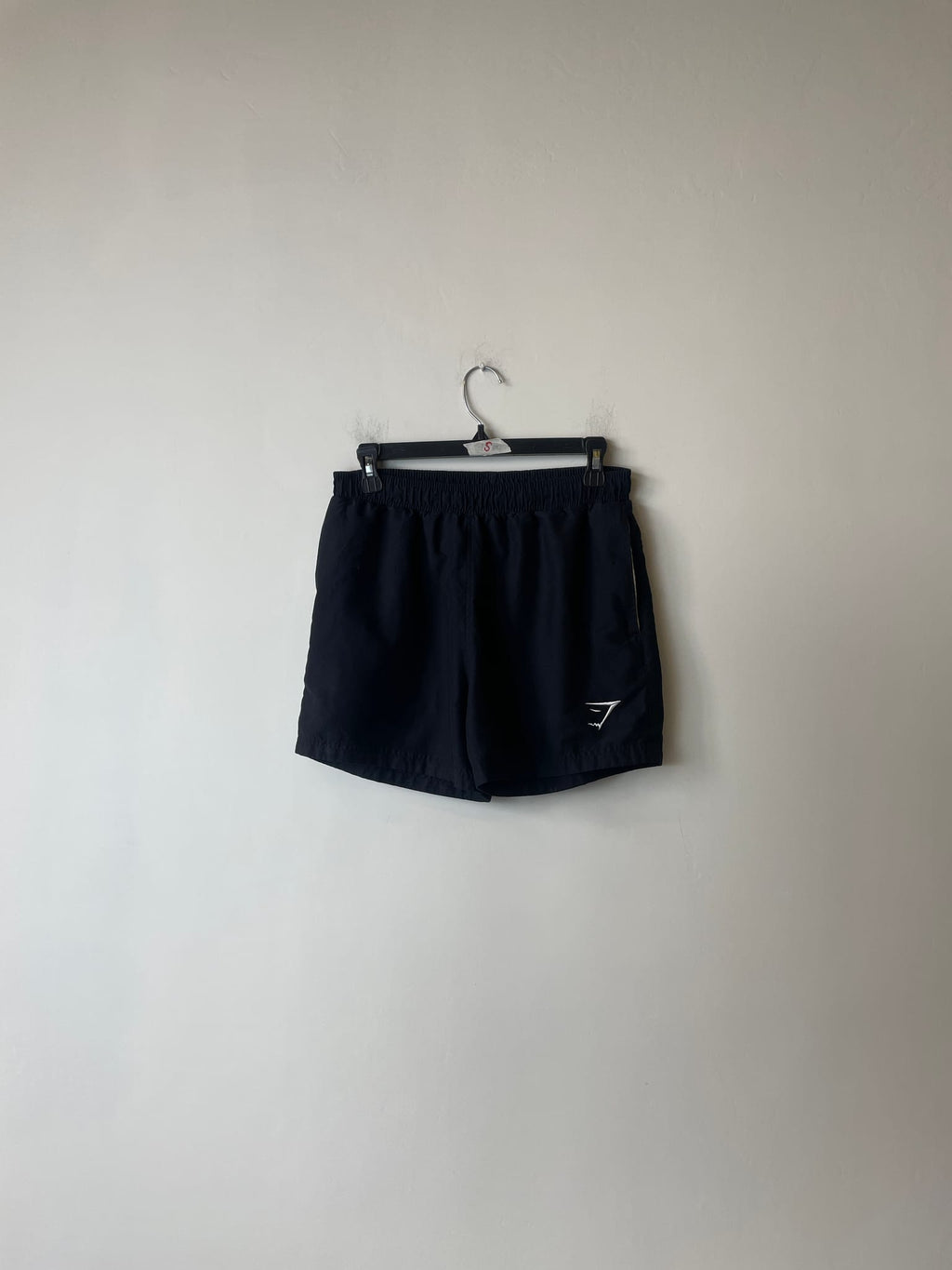 Gymshark Arrival 5 Shorts