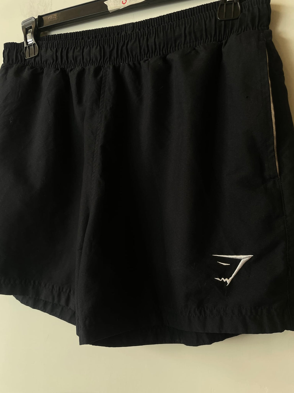 Gymshark Arrival 5 Shorts