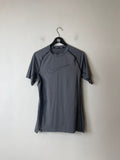 Nike Pro Dri-FIT Short-Sleeve Fitness Top