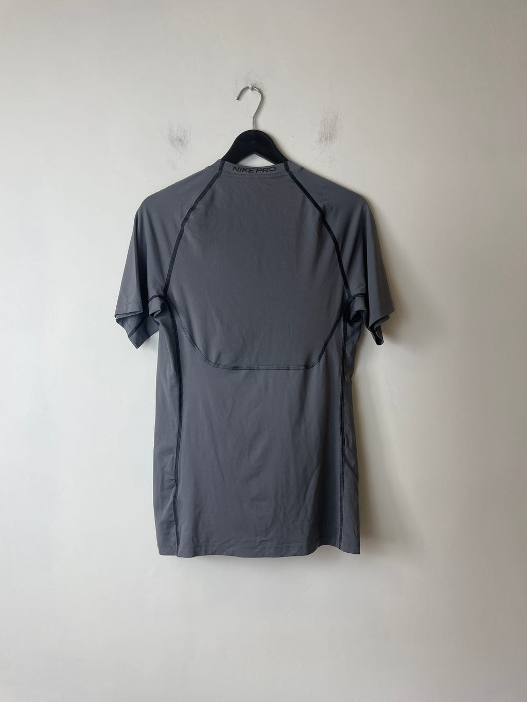 Nike Pro Dri-FIT Short-Sleeve Fitness Top