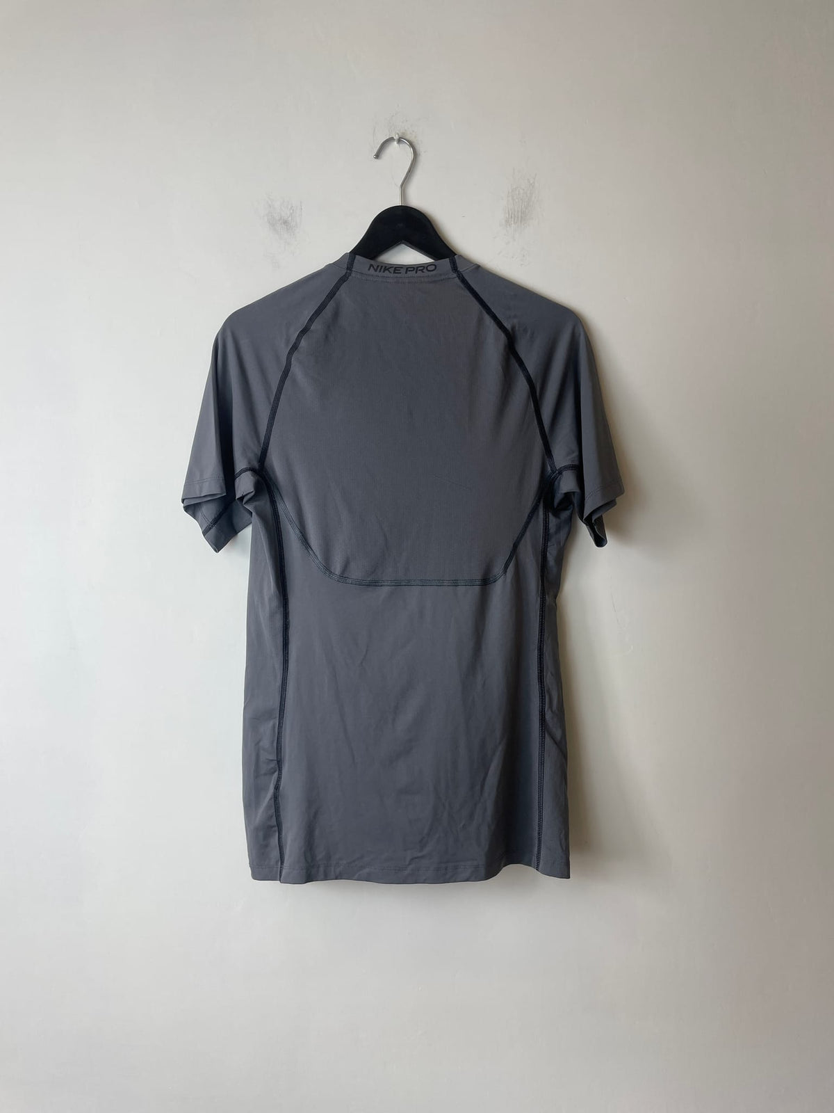 Nike Pro Dri-FIT Short-Sleeve Fitness Top