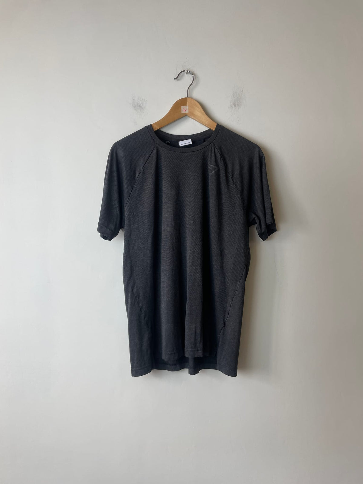 Gymshark Apex Seamless T-Shirt