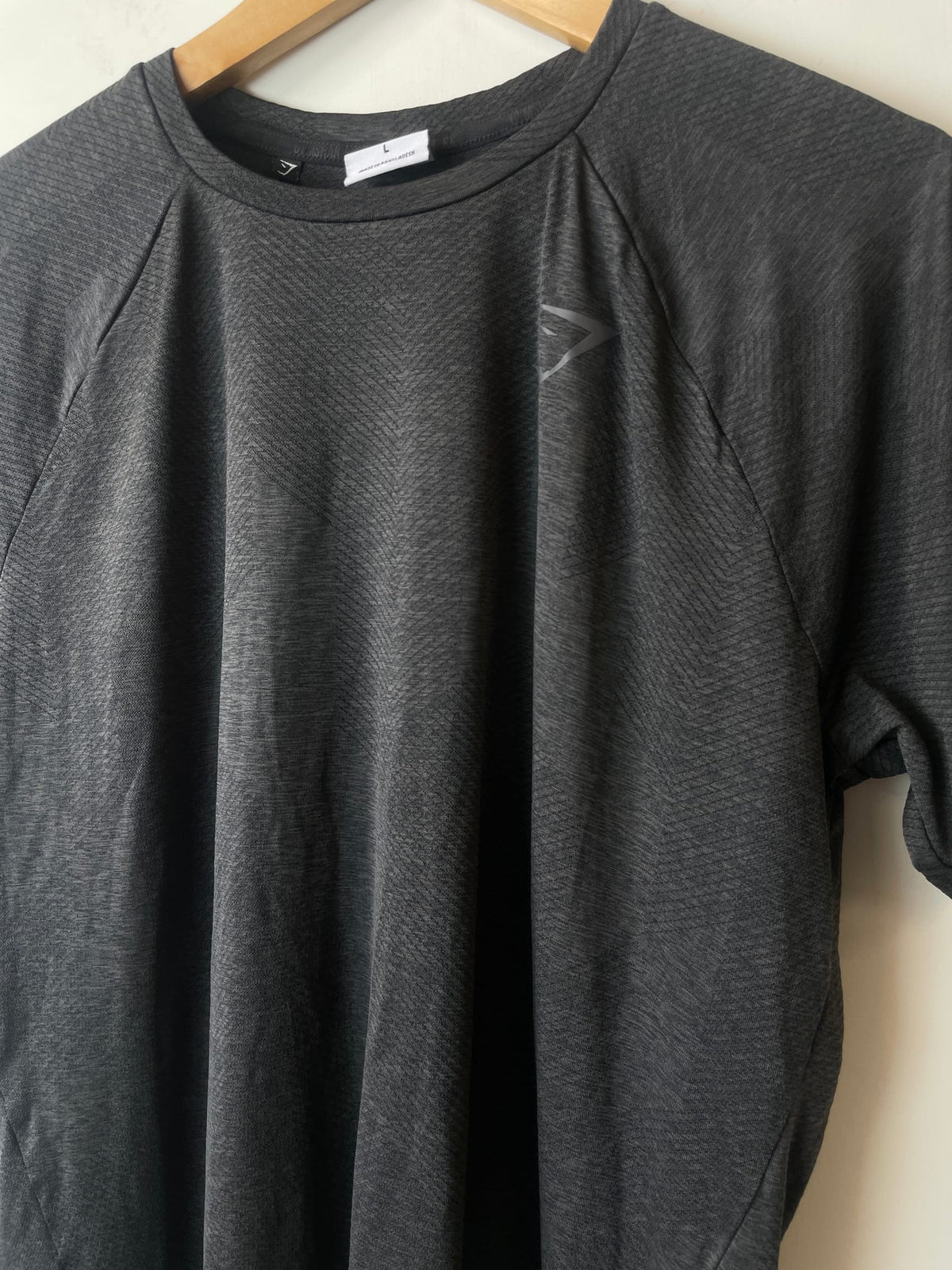 Gymshark Apex Seamless T-Shirt