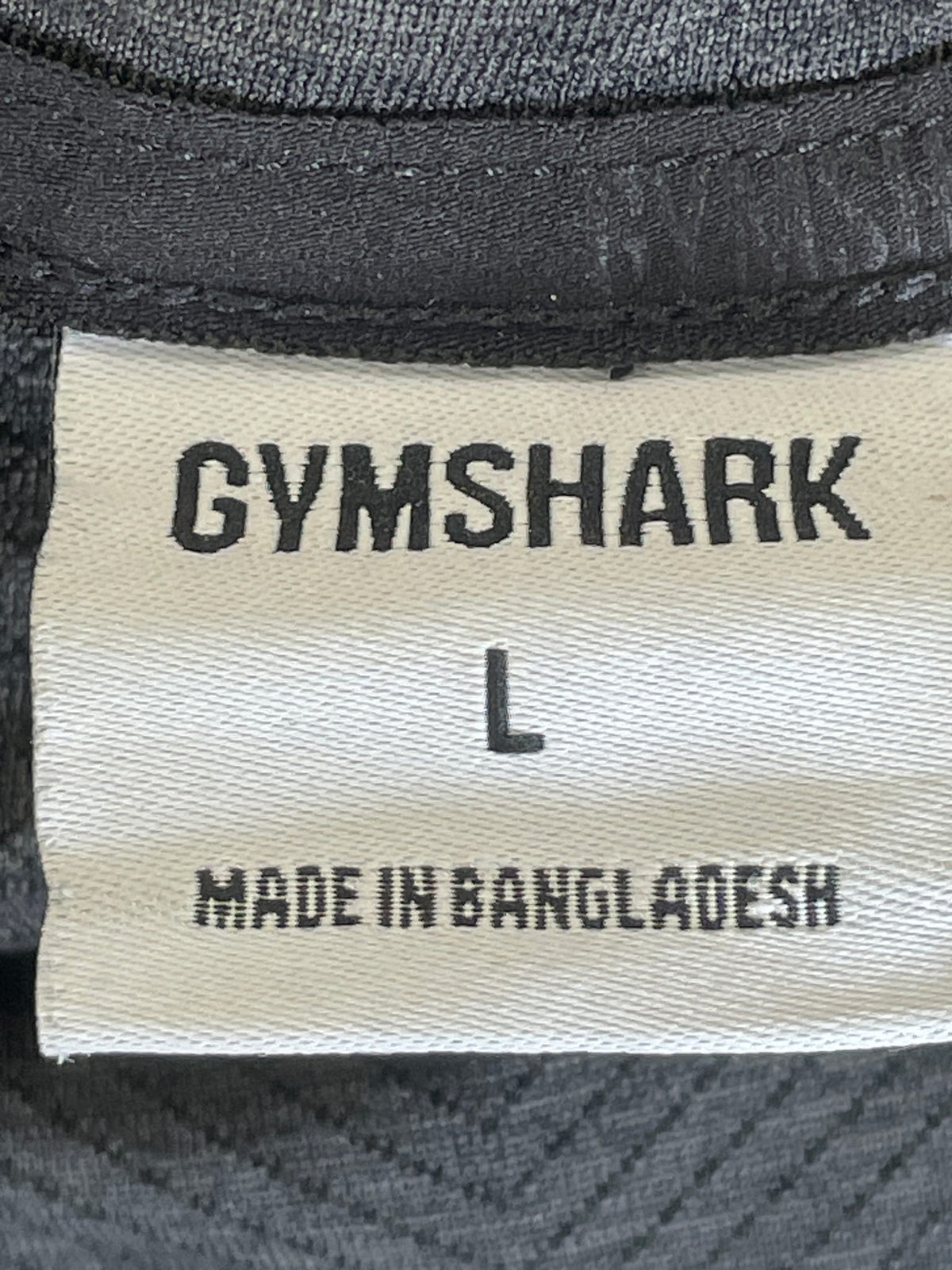 Gymshark Apex Seamless T-Shirt