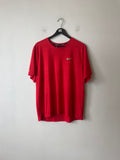 Nike Dri-FIT Miler Short-Sleeve Running Top