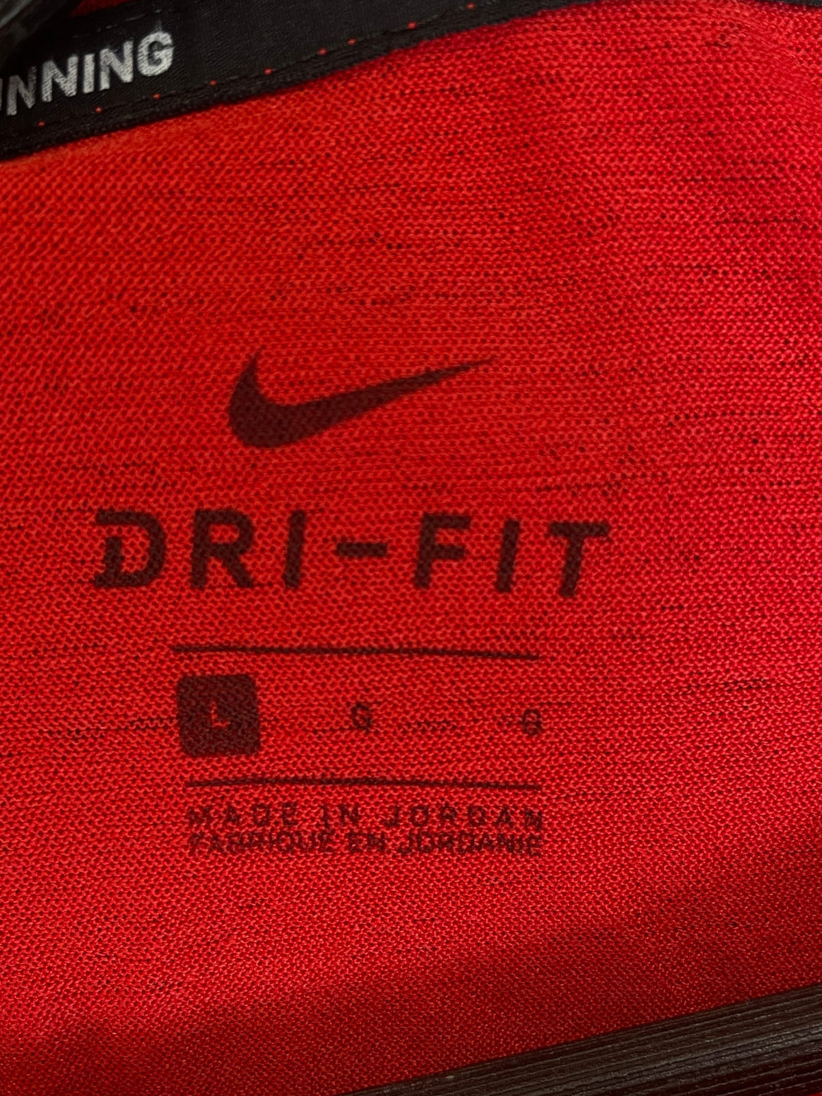 Nike Dri-FIT Miler Short-Sleeve Running Top