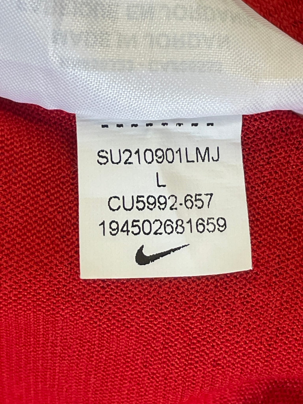 Nike Dri-FIT Miler Short-Sleeve Running Top