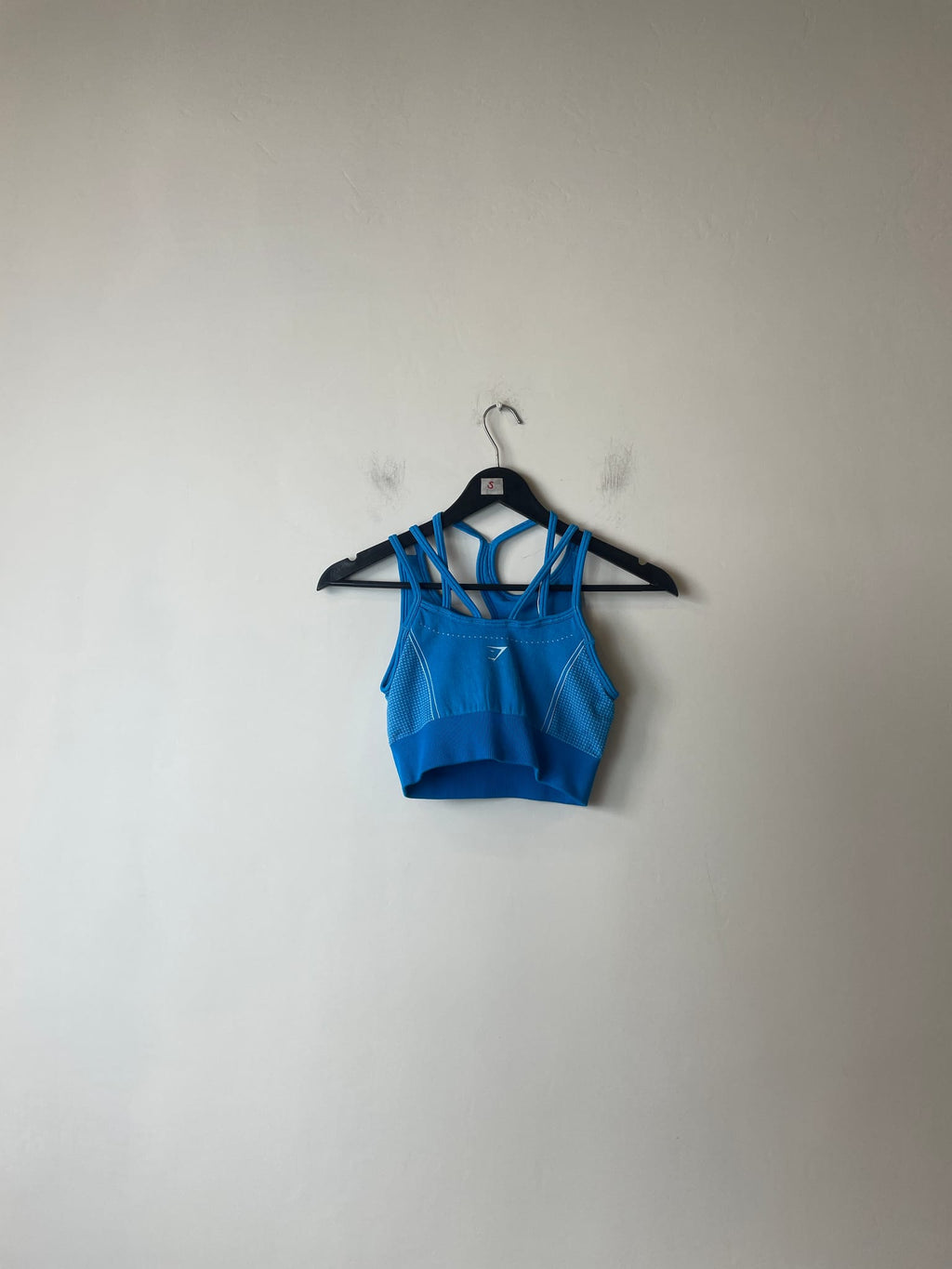 Gymshark Ultra Seamless Sports Bra