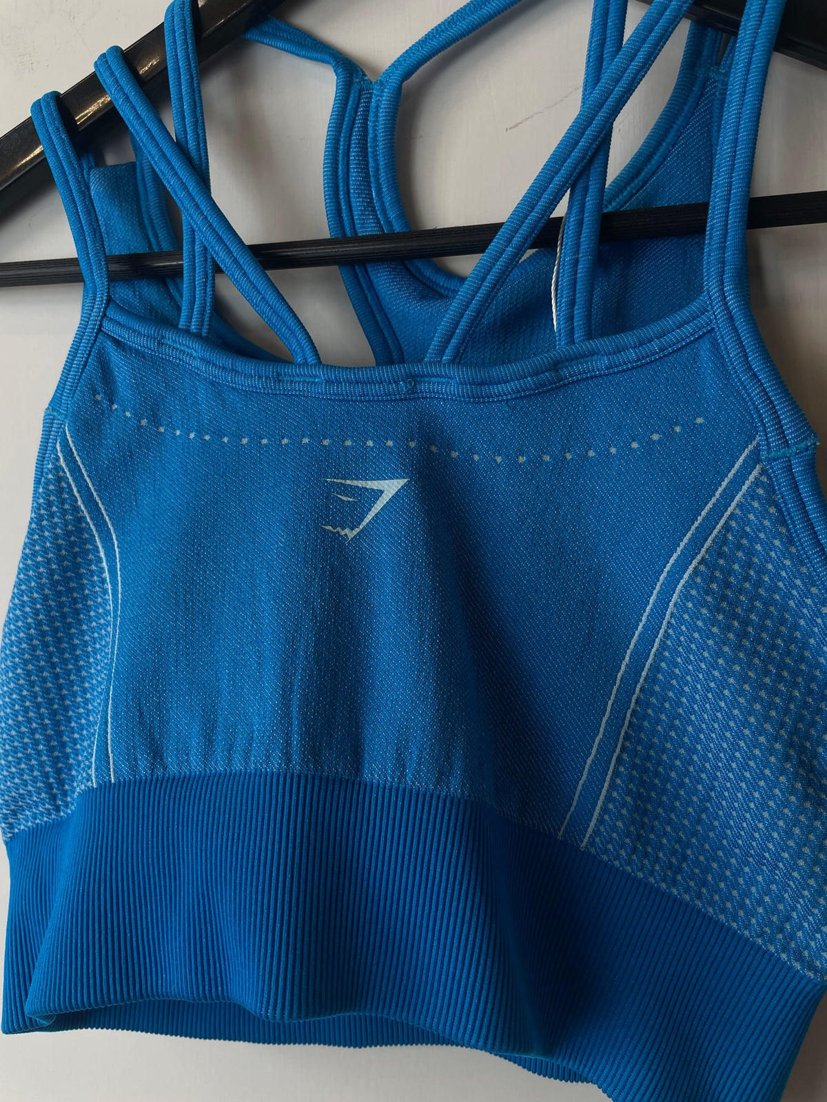 Gymshark Ultra Seamless Sports Bra