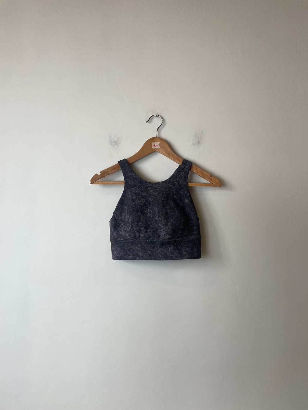 Lululemon Wunder Train Longline Bra