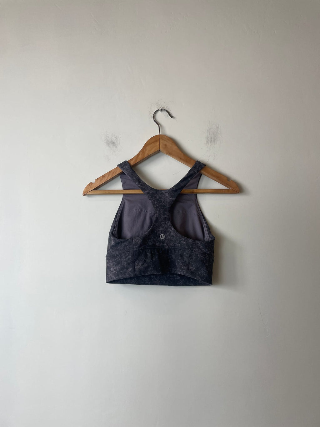 Lululemon Wunder Train Longline Bra
