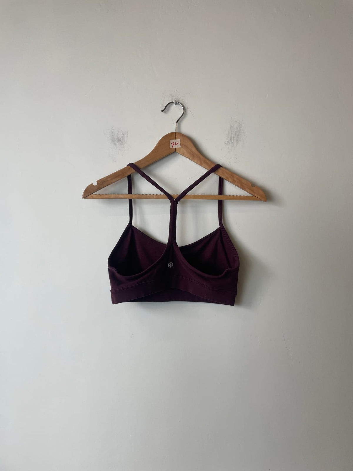 Lululemon Flow Y Bra