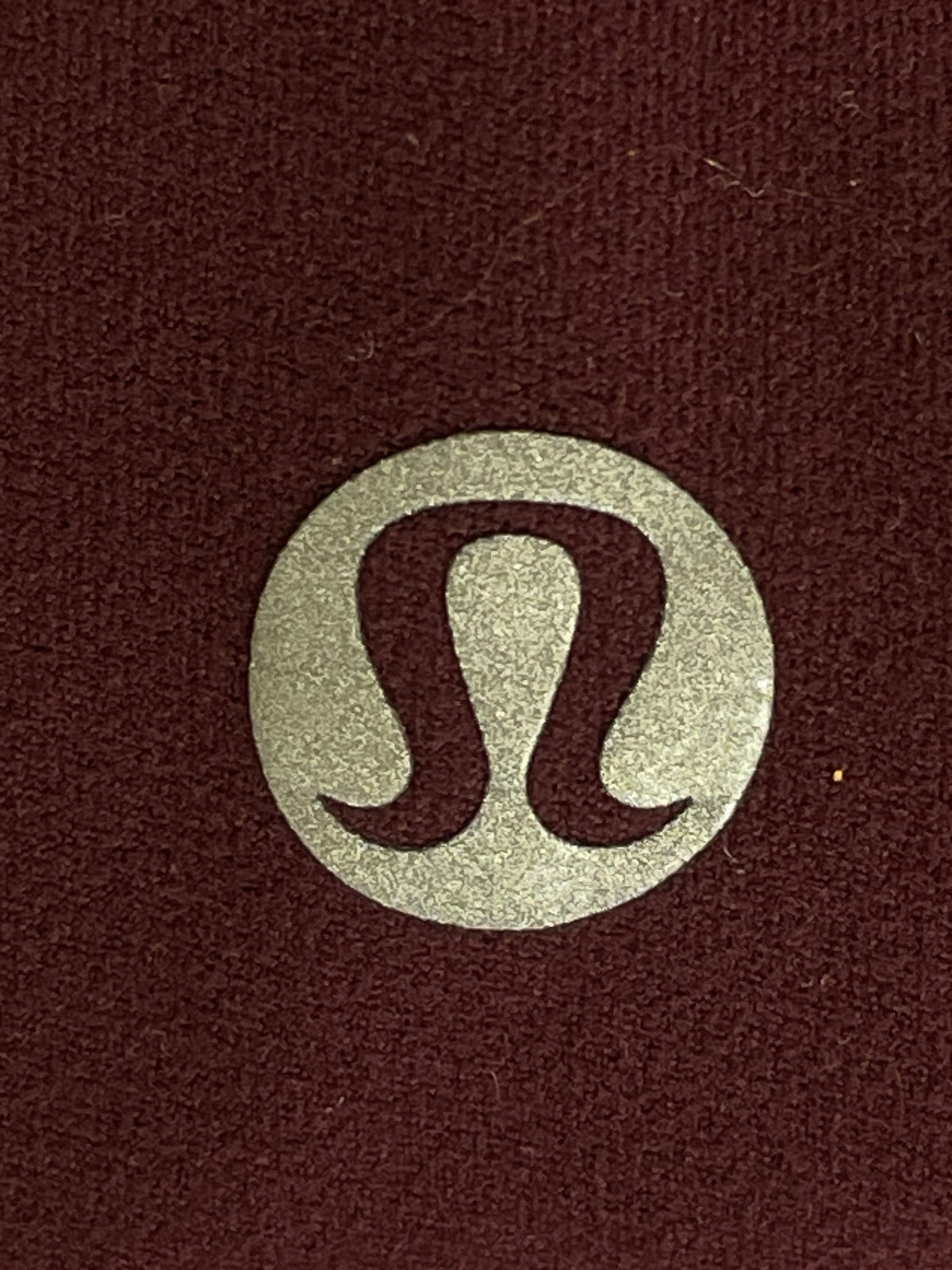 Lululemon Flow Y Bra