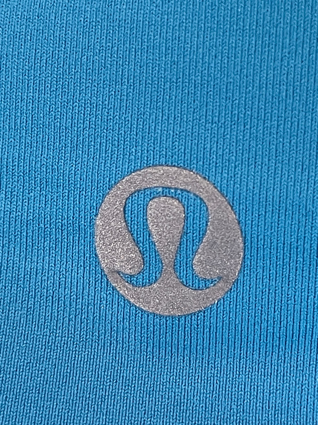 Lululemon Energy High-Neck Longline Bra Zip