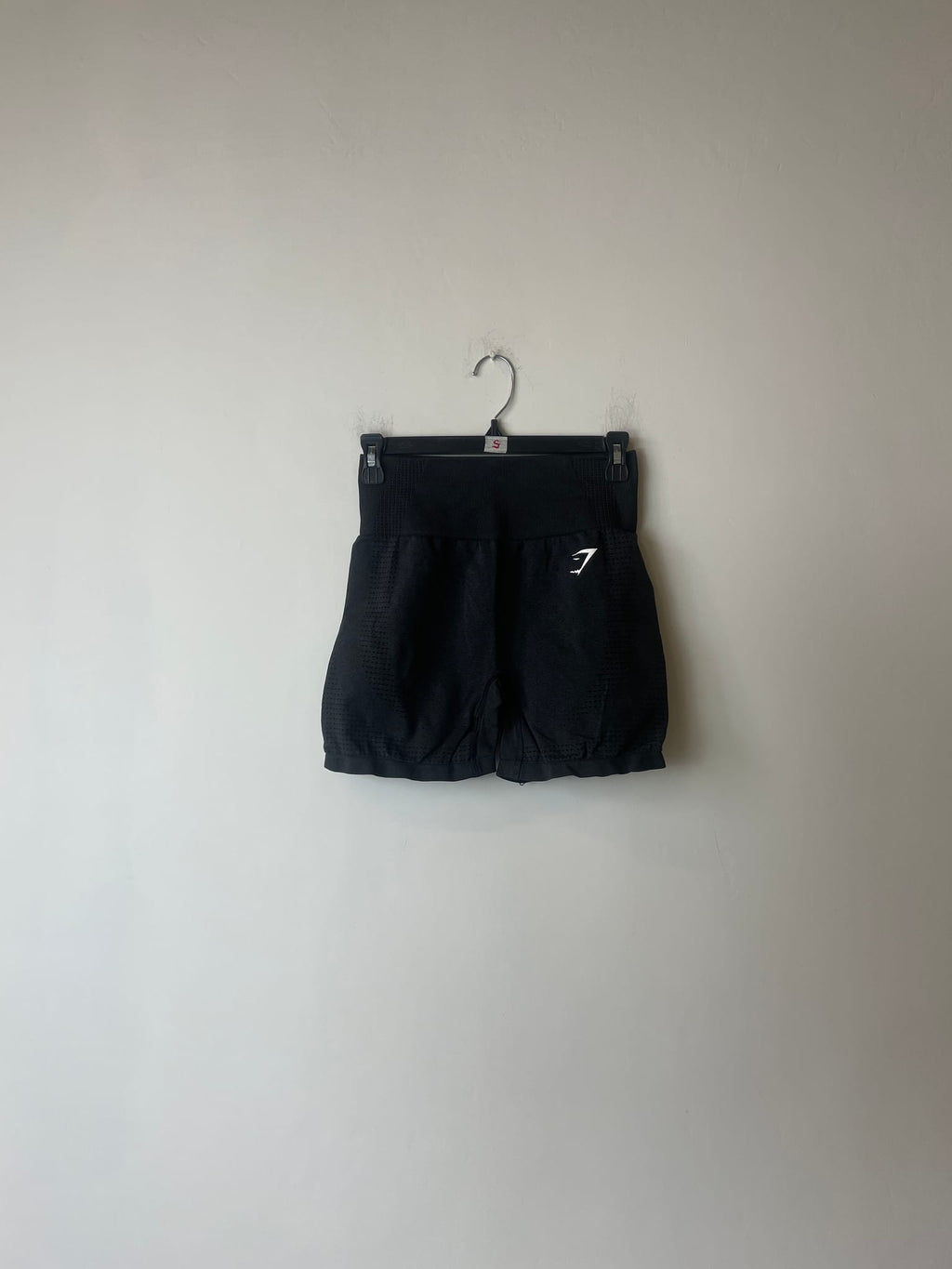 Gymshark Vital Seamless 2-in-1 Workout Shorts
