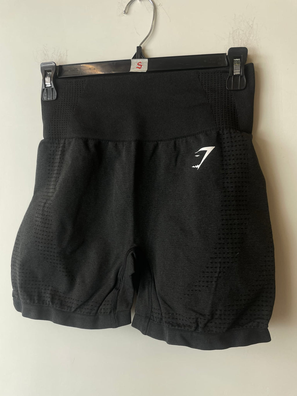 Gymshark Vital Seamless 2-in-1 Workout Shorts