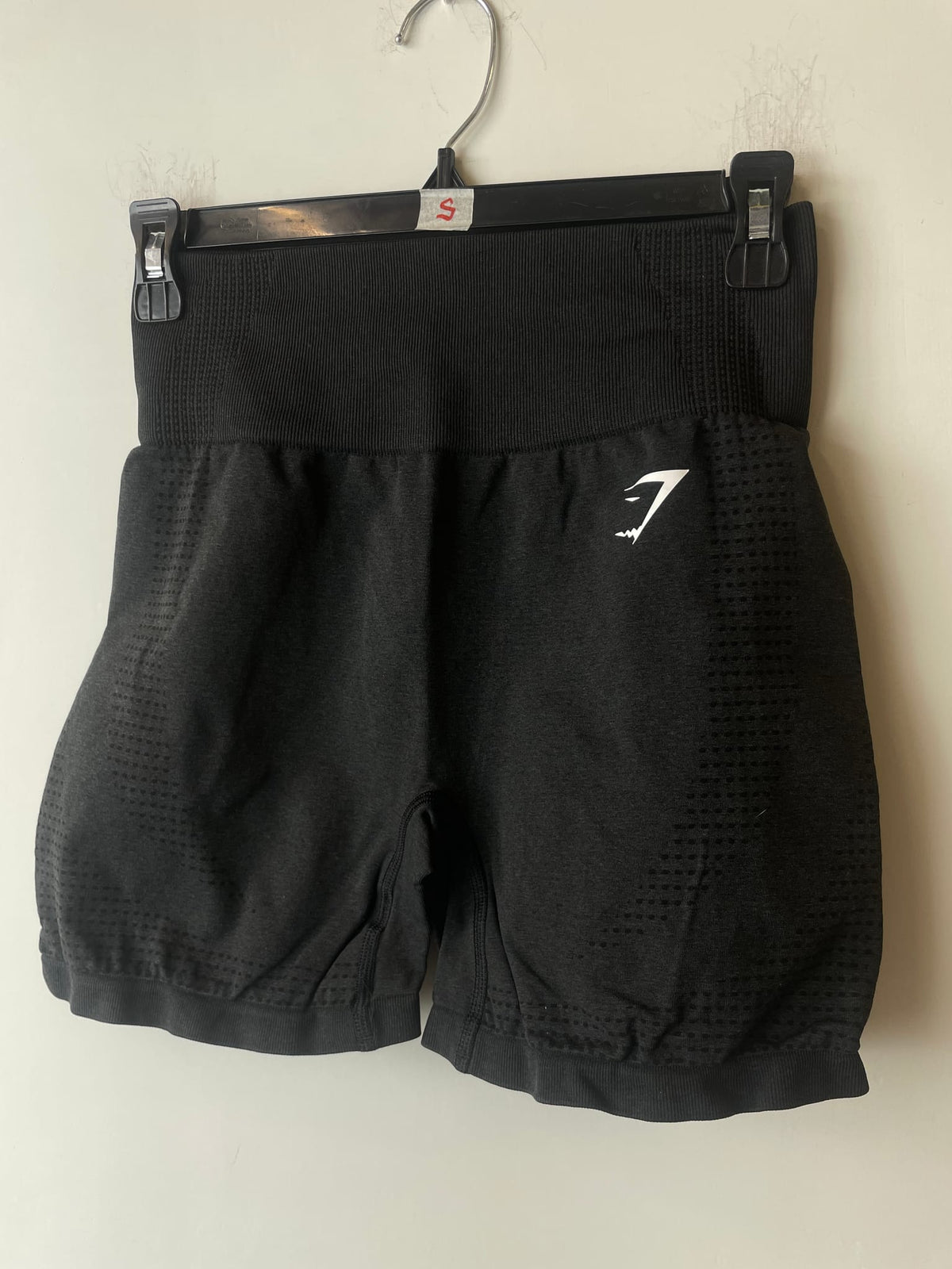 Gymshark Vital Seamless 2-in-1 Workout Shorts