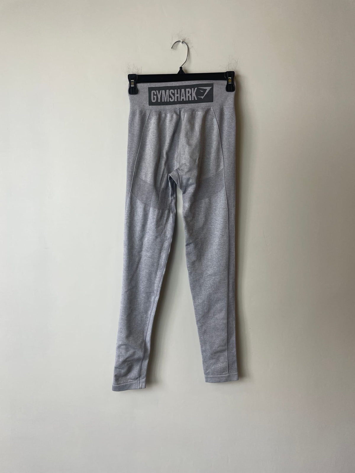 Gymshark Flex High Waisted Seamless Leggings
