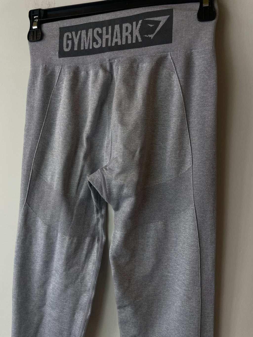 Gymshark Flex High Waisted Seamless Leggings