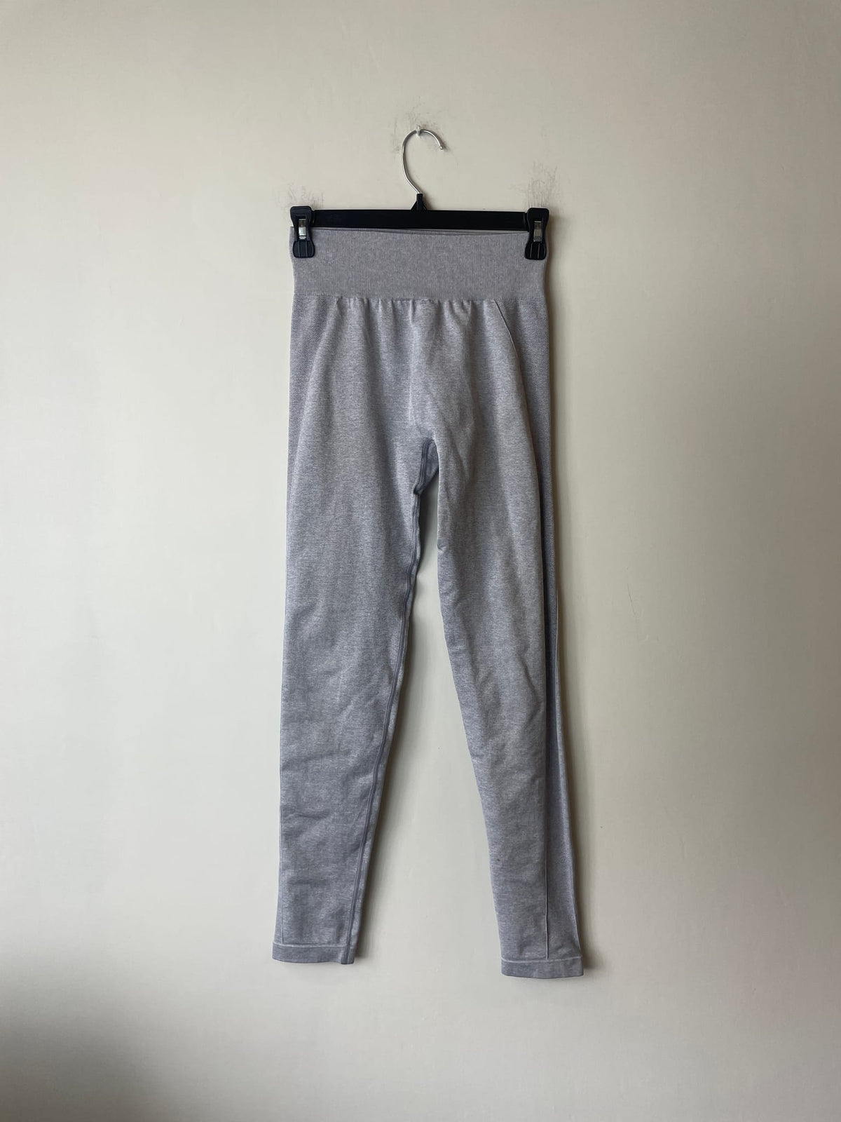 Gymshark Flex High Waisted Seamless Leggings