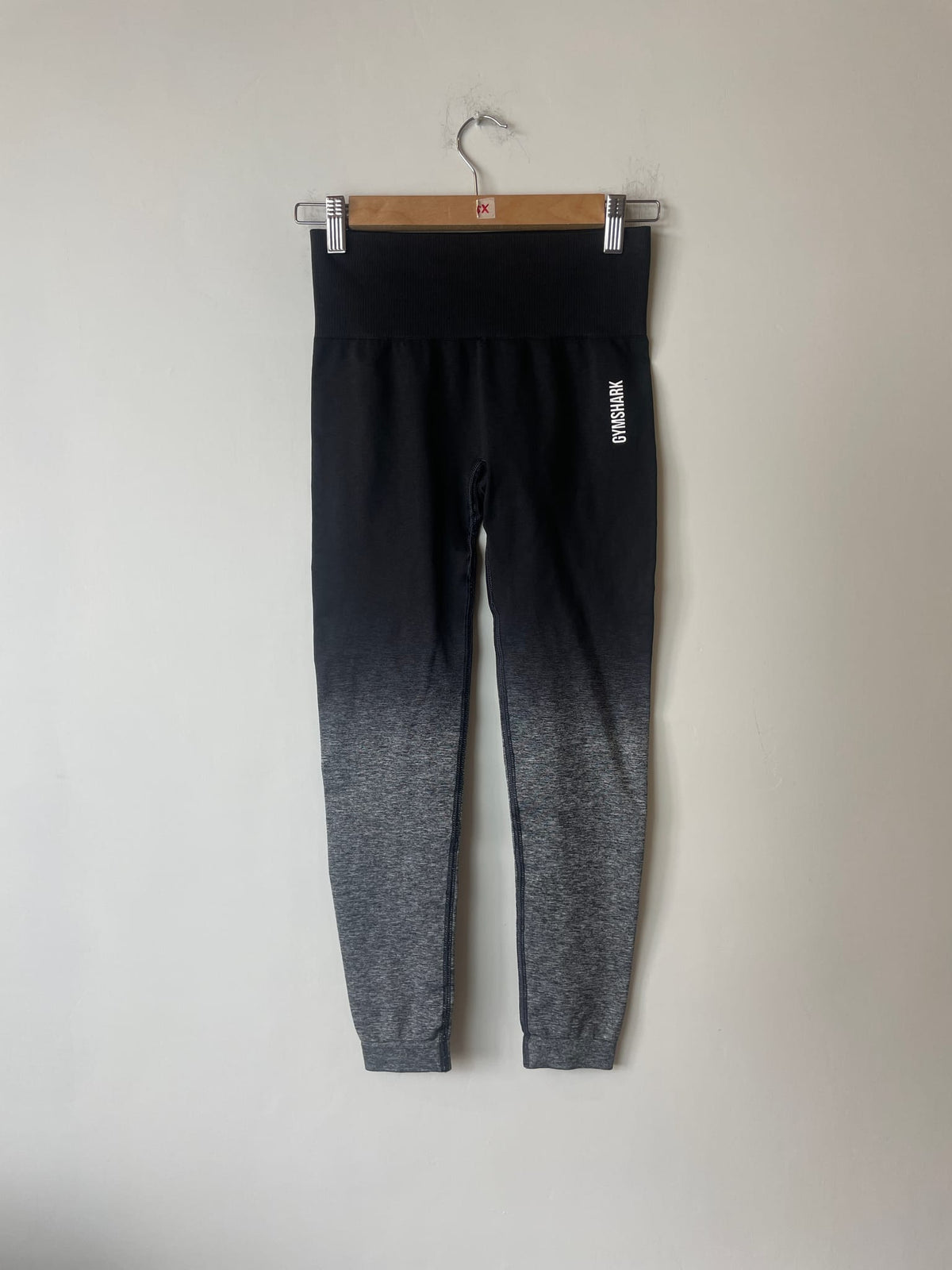 Gymshark Adapt Ombre Seamless Leggings
