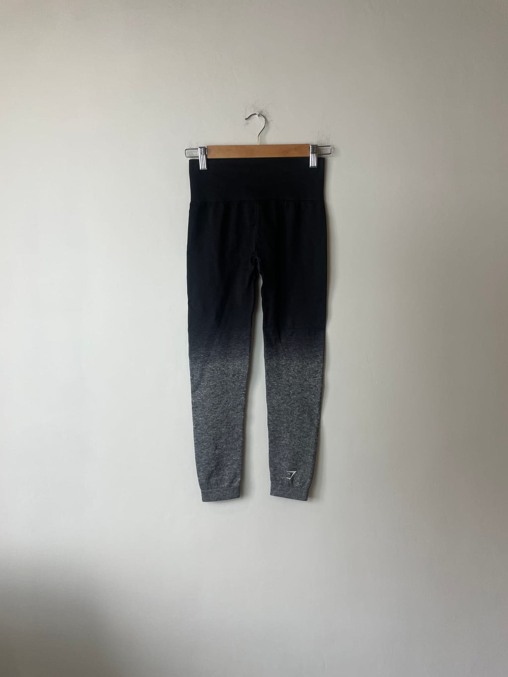 Gymshark Adapt Ombre Seamless Leggings
