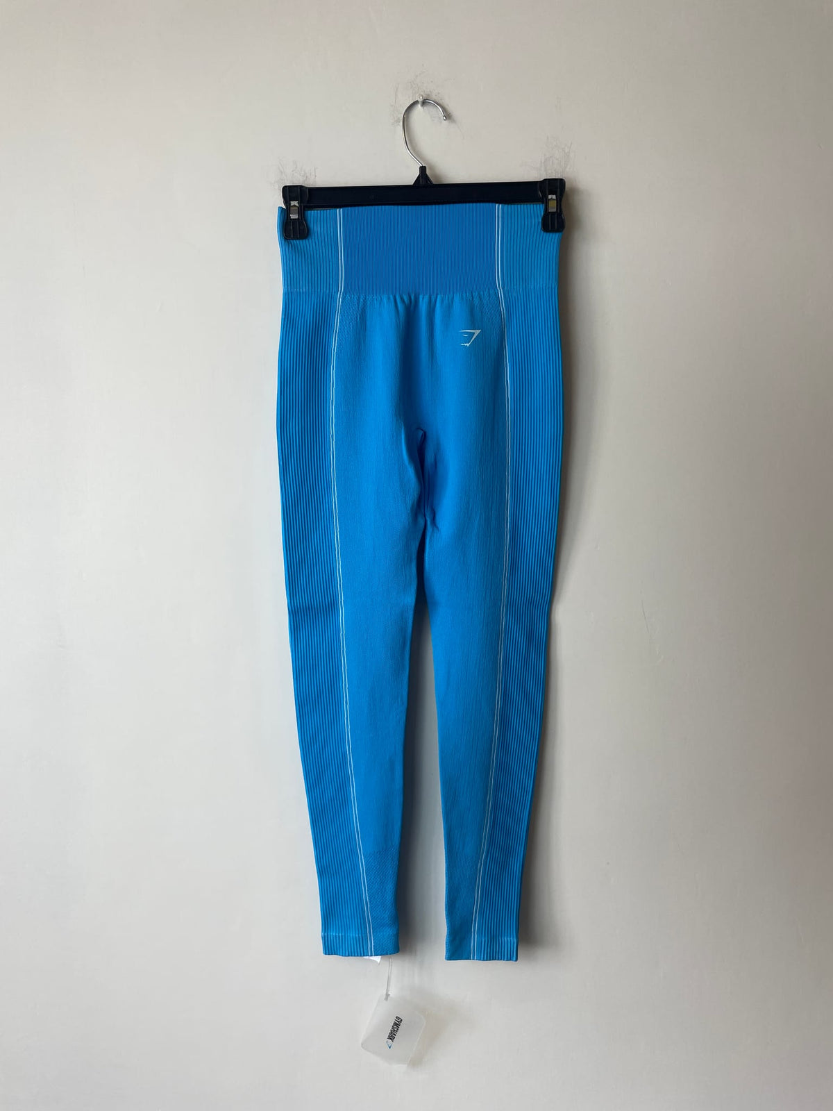 Gymshark Apex Seamless High-Waisted Leggings