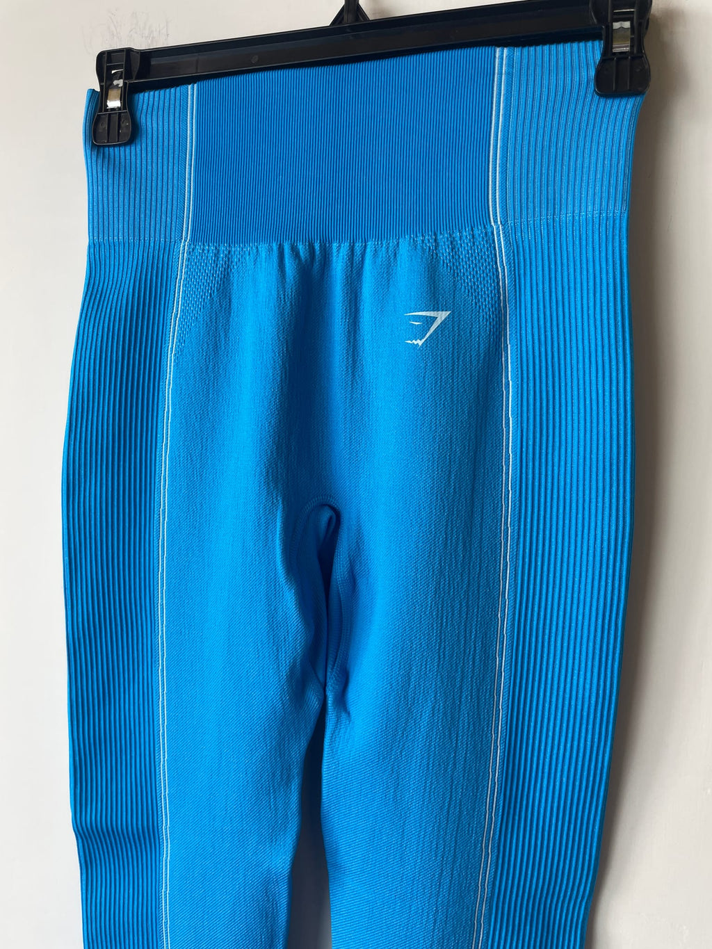 Gymshark Apex Seamless High-Waisted Leggings